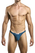 JUSTIN+SIMON XSJ03 Classic Thongs Color Opal Green